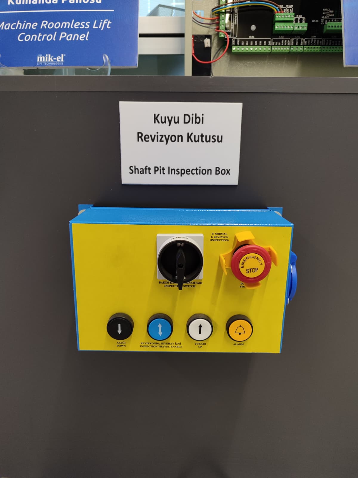 Acar Plastik Sac üretim görseli